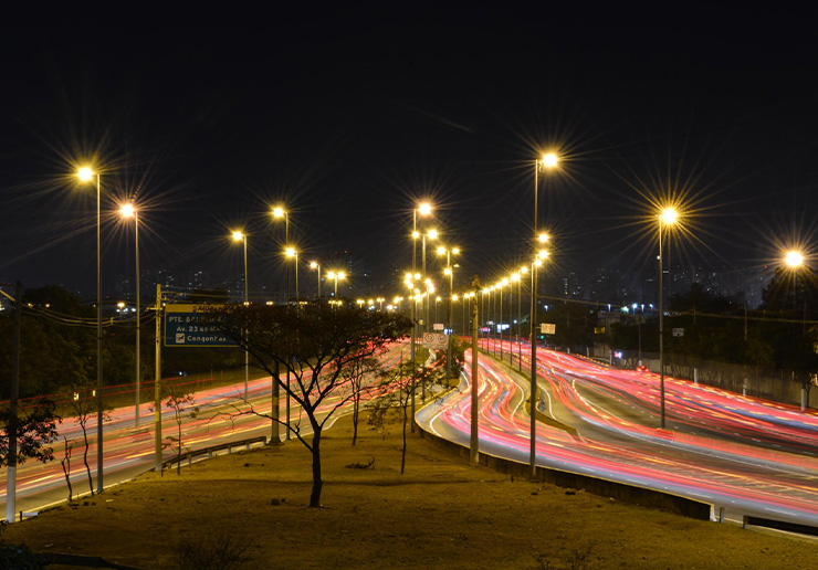 Aydınlatma Yatırımları